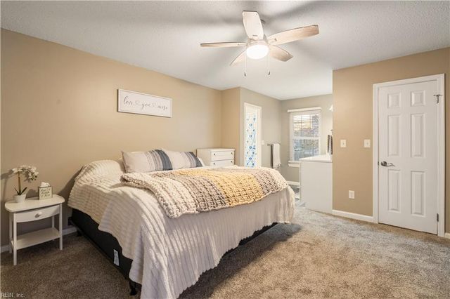 606 Oleander CIR, Virginia Beach, VA 23464