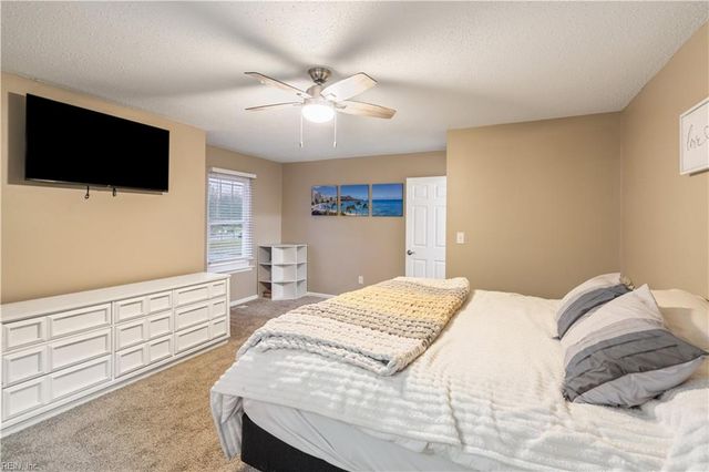 606 Oleander CIR, Virginia Beach, VA 23464