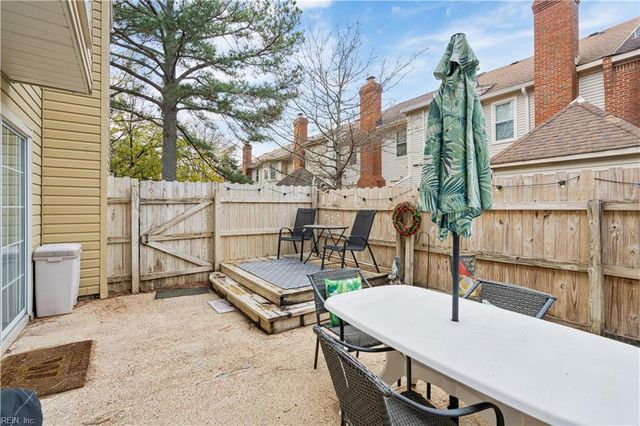 606 Oleander CIR, Virginia Beach, VA 23464