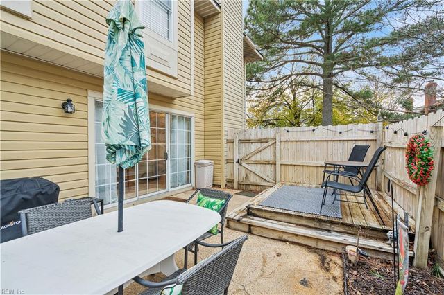 606 Oleander CIR, Virginia Beach, VA 23464