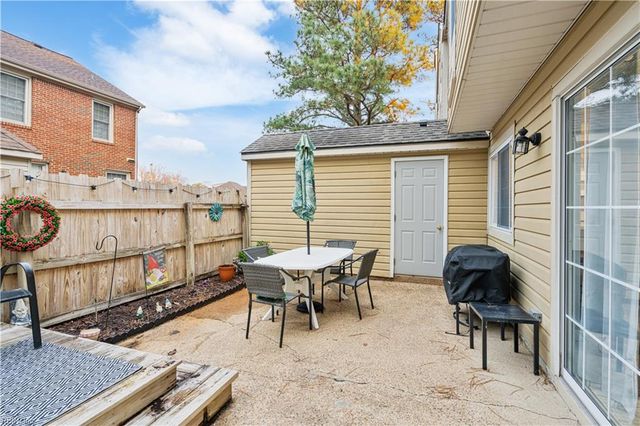 606 Oleander CIR, Virginia Beach, VA 23464