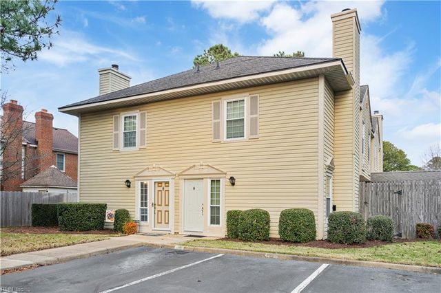 606 Oleander CIR, Virginia Beach, VA 23464