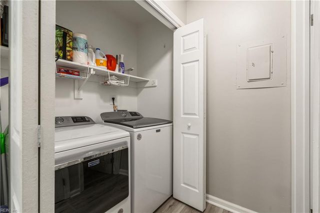 606 Oleander CIR, Virginia Beach, VA 23464