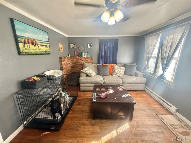 3151 Highway 221, Doe Run, MO 63637