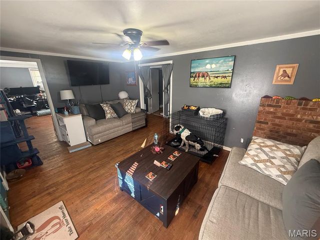 3151 Highway 221, Doe Run, MO 63637