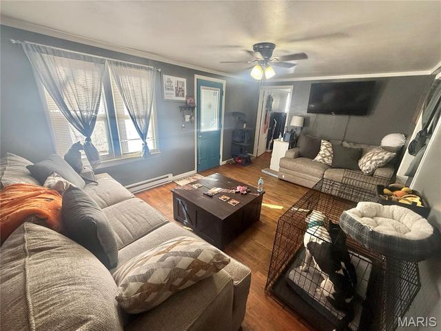 3151 Highway 221, Doe Run, MO 63637