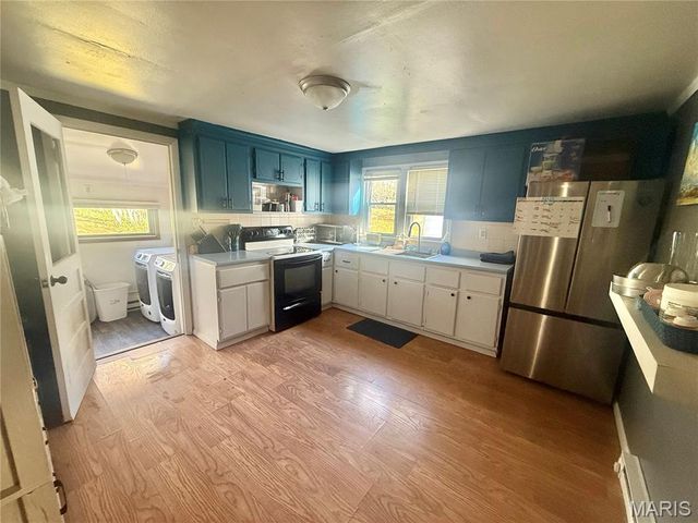 3151 Highway 221, Doe Run, MO 63637