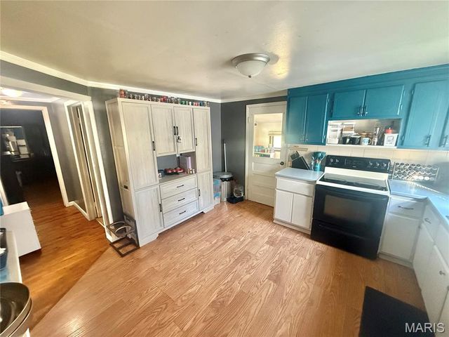 3151 Highway 221, Doe Run, MO 63637