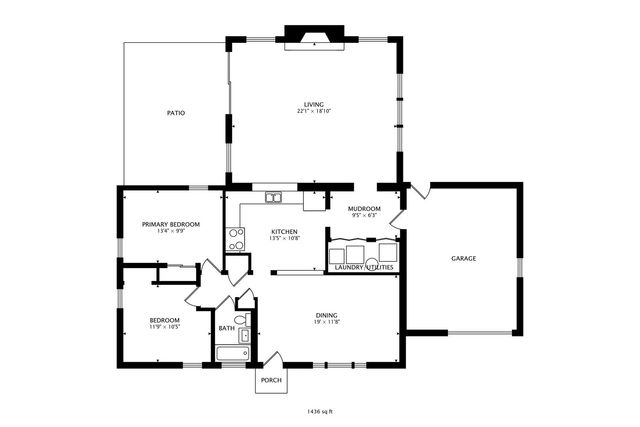 2917 VIRGINIA Avenue, Mchenry, IL 60050