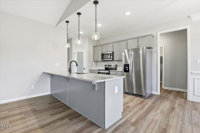 9278 Bear Run Lane, Middlesex, NC 27557