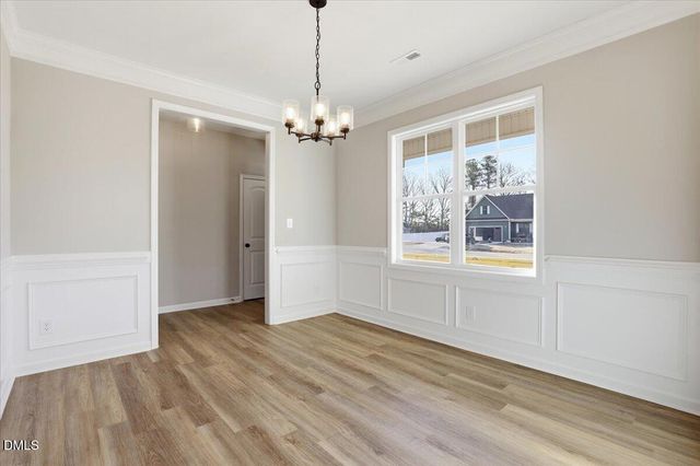 9278 Bear Run Lane, Middlesex, NC 27557