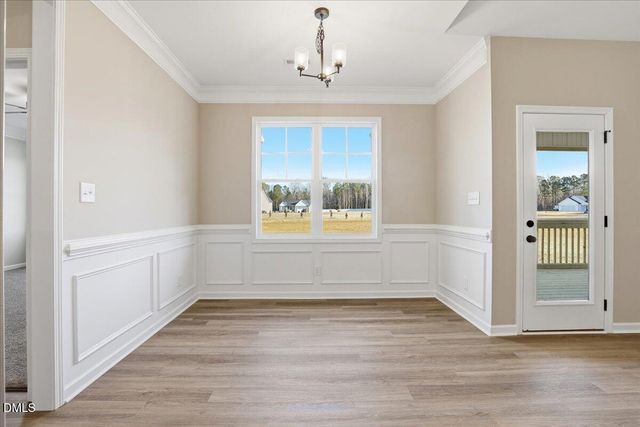 9278 Bear Run Lane, Middlesex, NC 27557