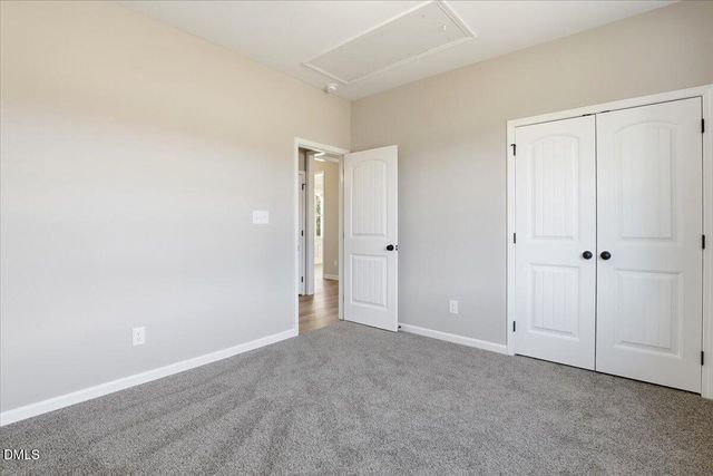 9278 Bear Run Lane, Middlesex, NC 27557