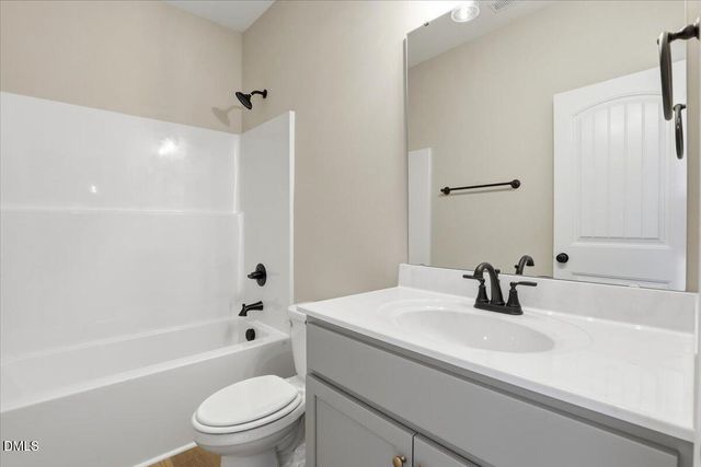 9278 Bear Run Lane, Middlesex, NC 27557