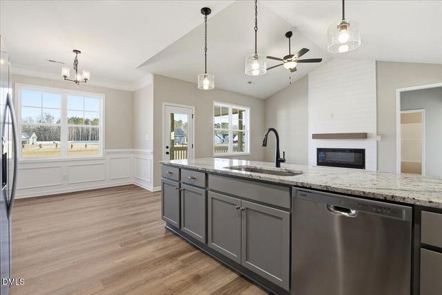 9278 Bear Run Lane, Middlesex, NC 27557