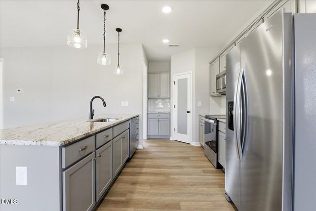 9278 Bear Run Lane, Middlesex, NC 27557