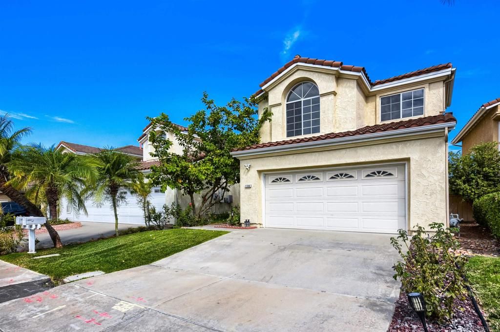 11060 Corte Playa Merida, San Diego, CA 92124 — exterior