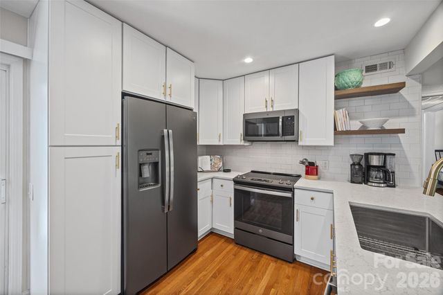 2600 Park Road C, Charlotte, NC 28209
