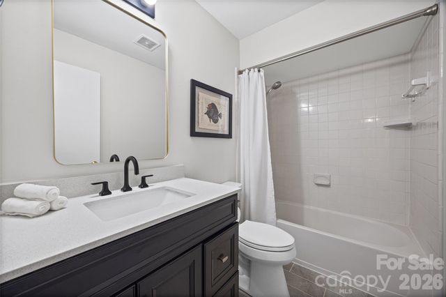 2600 Park Road C, Charlotte, NC 28209