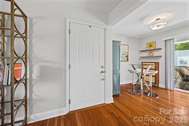 2600 Park Road C, Charlotte, NC 28209
