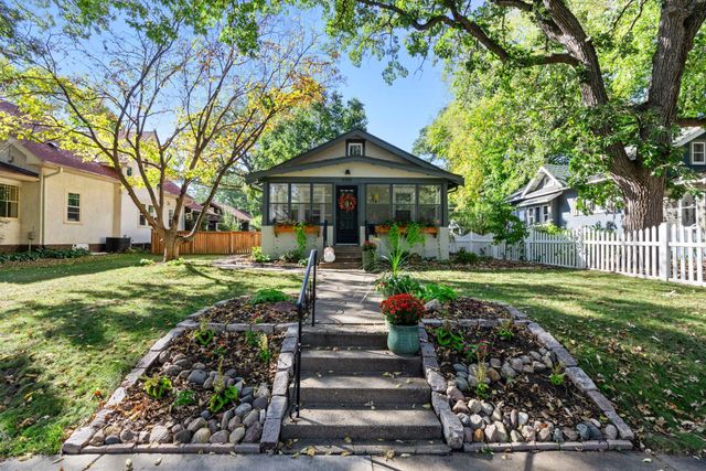 3336 44th Avenue S, Minneapolis, MN 55406