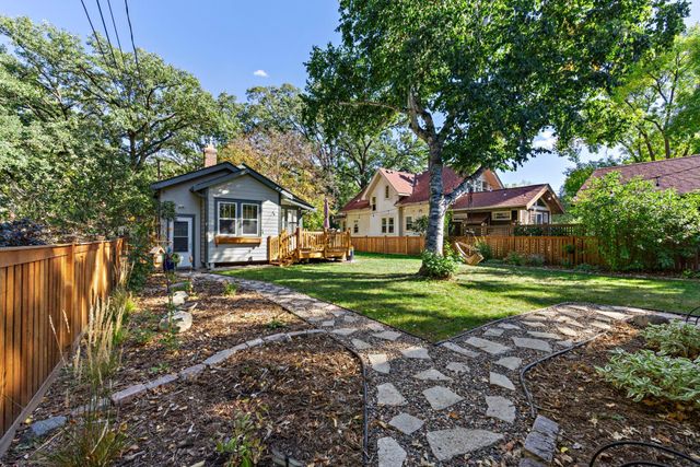3336 44th Avenue S, Minneapolis, MN 55406