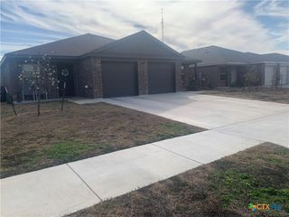 6012 Harriet Tubman Avenue, Killeen, TX 76543