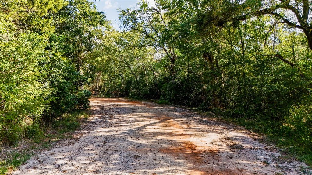 TBD High Crossing RD, Smithville, TX 78957