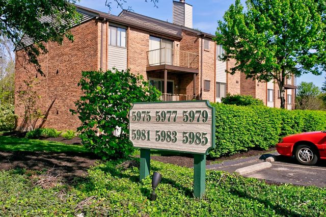 5975 Meadow Creek Drive, Miami Twp, OH 45150