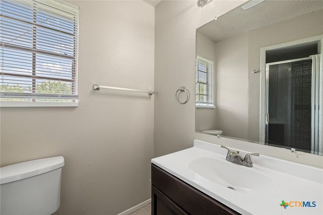 3103 Chisholm Trail, Killeen, TX 76542