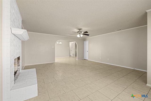 3103 Chisholm Trail, Killeen, TX 76542
