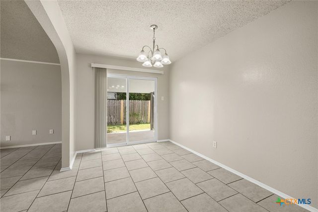 3103 Chisholm Trail, Killeen, TX 76542