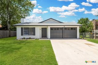 3103 Chisholm Trail, Killeen, TX 76542