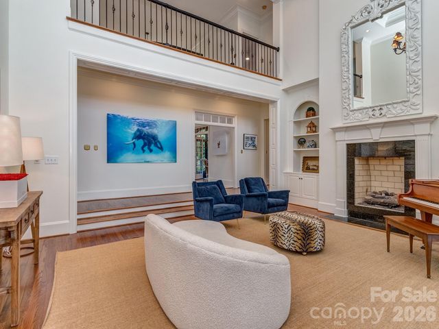 6528 Chipstead Lane, Charlotte, NC 28277