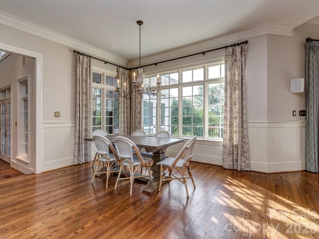 6528 Chipstead Lane, Charlotte, NC 28277