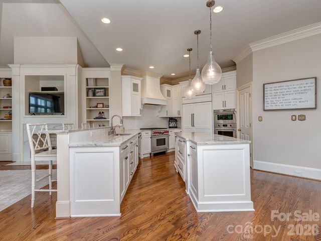6528 Chipstead Lane, Charlotte, NC 28277