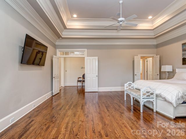 6528 Chipstead Lane, Charlotte, NC 28277