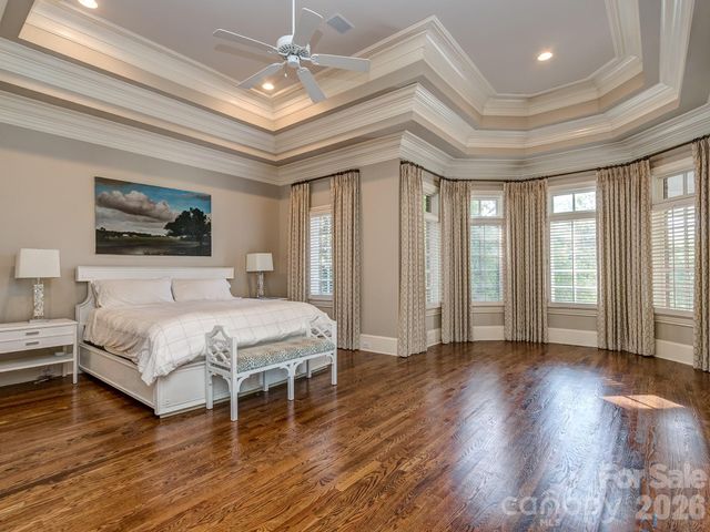 6528 Chipstead Lane, Charlotte, NC 28277