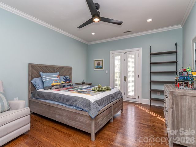 6528 Chipstead Lane, Charlotte, NC 28277