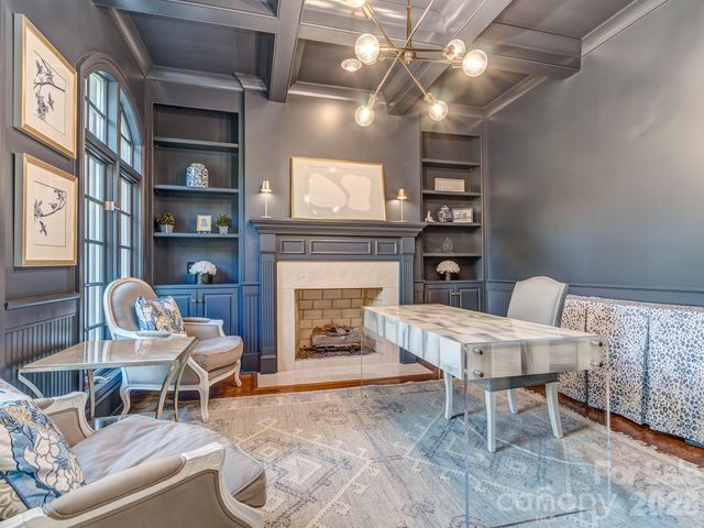 6528 Chipstead Lane, Charlotte, NC 28277