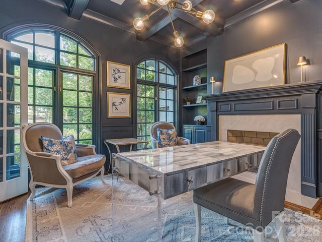 6528 Chipstead Lane, Charlotte, NC 28277