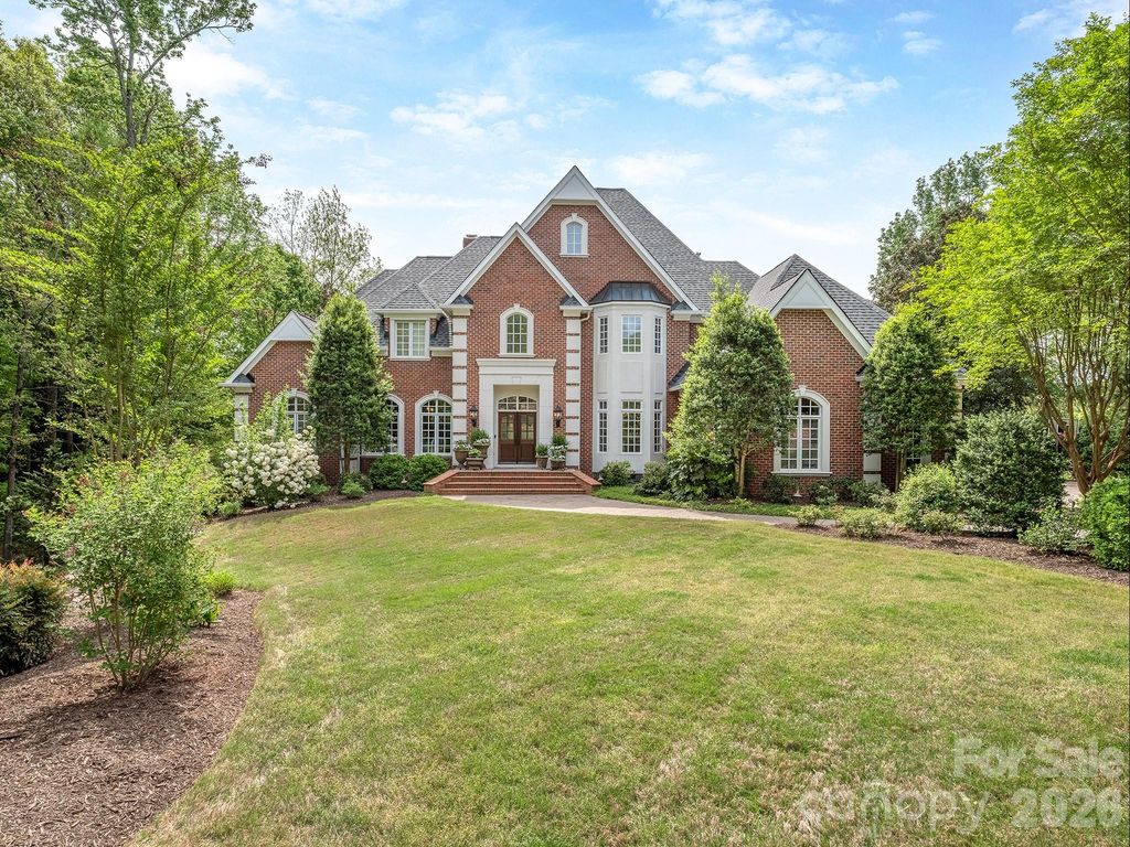 6528 Chipstead Lane, Charlotte, NC 28277