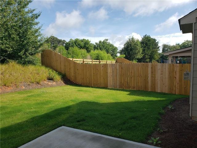 6056 Fair Winds Cove, Flowery Branch, GA 30542