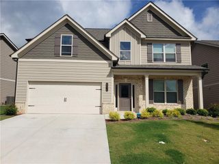 6056 Fair Winds Cove, Flowery Branch, GA 30542
