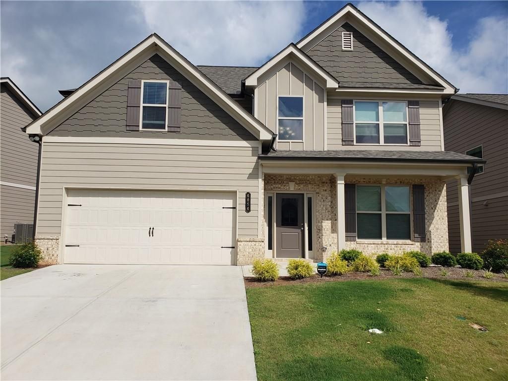 6056 Fair Winds Cove, Flowery Branch, GA 30542