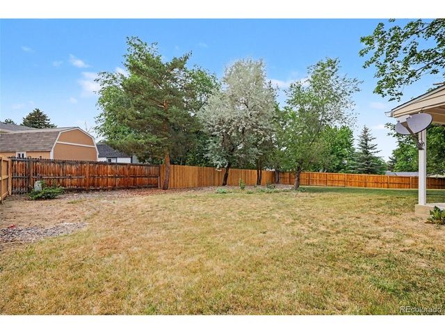 11283 W Dorado Ave, Littleton, CO 80127