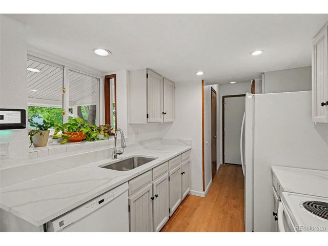 11283 W Dorado Ave, Littleton, CO 80127