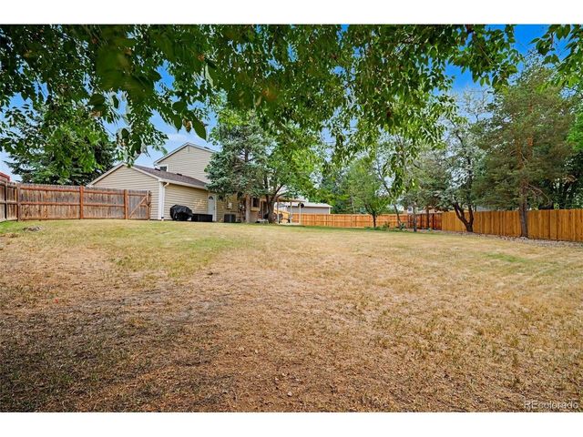 11283 W Dorado Ave, Littleton, CO 80127