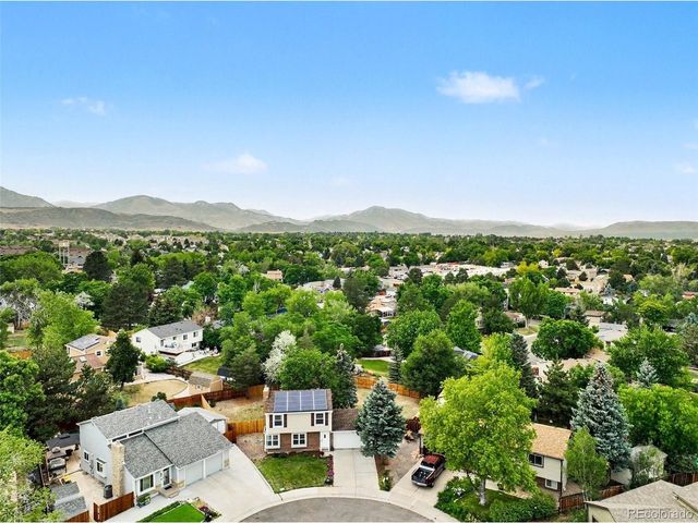 11283 W Dorado Ave, Littleton, CO 80127
