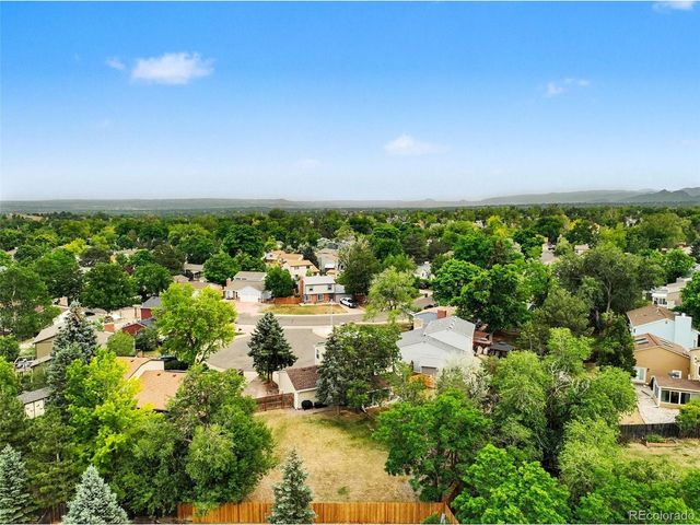11283 W Dorado Ave, Littleton, CO 80127